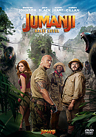 JUMANJI: Dal level