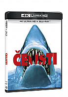 ELISTI (4K Ultra HD + Blu-ray)