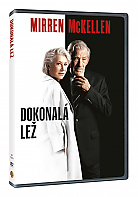 DOKONALÁ LEŽ (DVD)