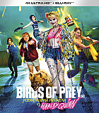 BIRDS OF PREY (Podivuhodn promna Harley Quinn)