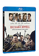 RICHARD JEWELL (Blu-ray)