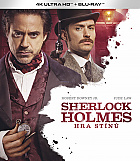 SHERLOCK HOLMES: Hra stn