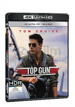 TOP GUN Remasterovan verze