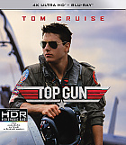 TOP GUN Remasterovan verze