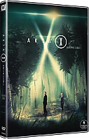 Akta X - 5. sezóna Kolekce (6 DVD)