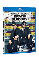 BRATI BLUESOVI (Blu-ray)