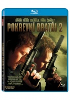 Pokrevn brati 2 (Blu-ray)