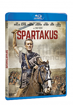 SPARTACUS Digitln restaurovan verze