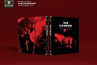 BLACK BARONS #25 THE EXORCIST Lenticular 3D FullSlip XL - neslovan Steelbook™ Limitovan sbratelsk edice