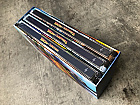 NÁVRAT DO BUDOUCNOSTI - 35. výroční edice LENTICULAR 3D SLIPCASE Steelbook™ Kolekce Limitovaná sběratelská edice