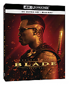 BLADE (4K Ultra HD + Blu-ray)