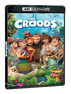 CROODSOVI