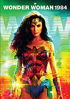 WONDER WOMAN 1984