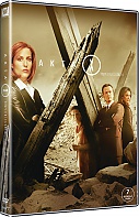 Akta X - 9. sezóna Kolekce (7 DVD)