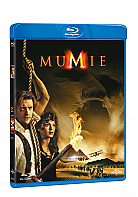 MUMIE (1999) (Blu-ray)