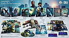 FAC #167 TENET Lenticular 3D FullSlip XL + Lenticular 3D Magnet Steelbook™ Limitovan sbratelsk edice - slovan