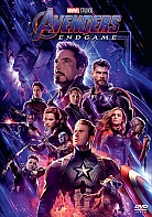 AVENGERS: Endgame - Edice Marvel 10 let