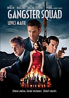 GANGSTER SQUAD – Lovci mafie (Edice DVD Bestsellery)