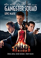 GANGSTER SQUAD  Lovci mafie (Edice DVD Bestsellery)