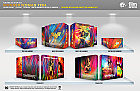 FAC #161 WONDER WOMAN 1984 FullSlip XL + Lenticular 3D Magnet EDITION #1 - OIL Steelbook™ Limitovan sbratelsk edice