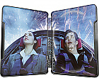 FAC #161 WONDER WOMAN 1984 Lenticular 3D FullSlip XL EDITION #2 - GRAPHIC Steelbook™ Limitovan sbratelsk edice - slovan