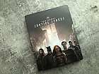 LIGA SPRAVEDLNOSTI Zacka Snydera Steelbook™ Prodlouen reisrsk verze Limitovan sbratelsk edice