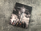 LIGA SPRAVEDLNOSTI Zacka Snydera Steelbook™ Prodlouen reisrsk verze Limitovan sbratelsk edice
