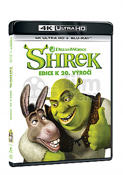 SHREK