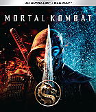 MORTAL KOMBAT