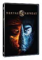 MORTAL KOMBAT (DVD)