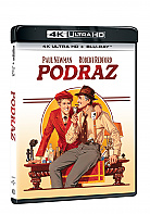 PODRAZ (4K Ultra HD + Blu-ray)