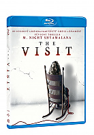 THE VISIT (Blu-ray)