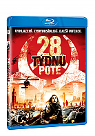 28 TÝDNŮ POTÉ (Blu-ray)