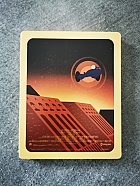 BLADE RUNNER: Final Cut Steelbook™ Limitovan sbratelsk edice + DREK flie na SteelBook™
