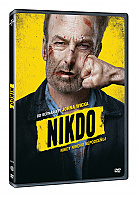 NIKDO (DVD)