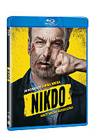 NIKDO (Blu-ray)