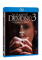 V ZAJET DMON 3: Na blv pkaz (Blu-ray)