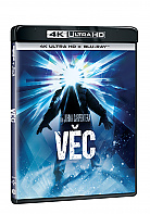 VC (4K Ultra HD + Blu-ray)