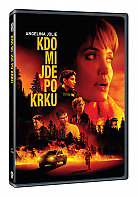 KDO MI JDE PO KRKU (DVD)