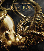 HRA O TRŮNY 6. série (CZ dabing)