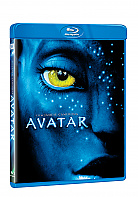 AVATAR (Blu-ray)