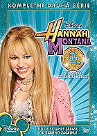 HANNAH MONTANA - 2. srie Kolekce