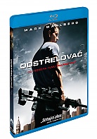 Odstelova (Blu-ray)