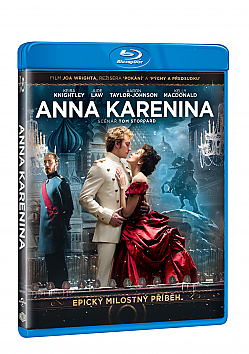 ANNA KARENINA