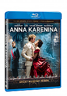 ANNA KARENINA (Blu-ray)