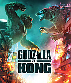 GODZILLA vs. KONG