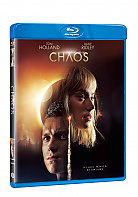 CHAOS (Blu-ray)