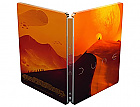 DUNA (Generic WWA Version #2 - ORANGE) Steelbook™ Limitovan sbratelsk edice + DREK flie na SteelBook™