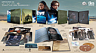 FAC #187 DUNA E1 + E2 + E3 in the MANIACS BOX Steelbook&trade; Limitovan� sb�ratelsk� edice - ��slovan� + D�REK f�lie na SteelBook&trade;