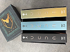 FAC #187 DUNA E1 + E2 + E3 in the MANIACS BOX Steelbook™ Limitovaná sběratelská edice - číslovaná + DÁREK fólie na SteelBook™